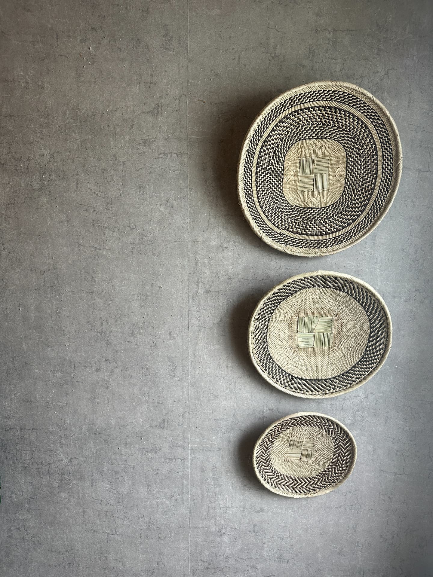 アフリカンバスケット