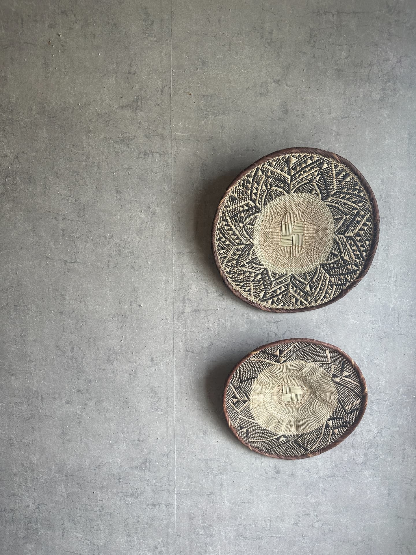 アフリカンバスケット