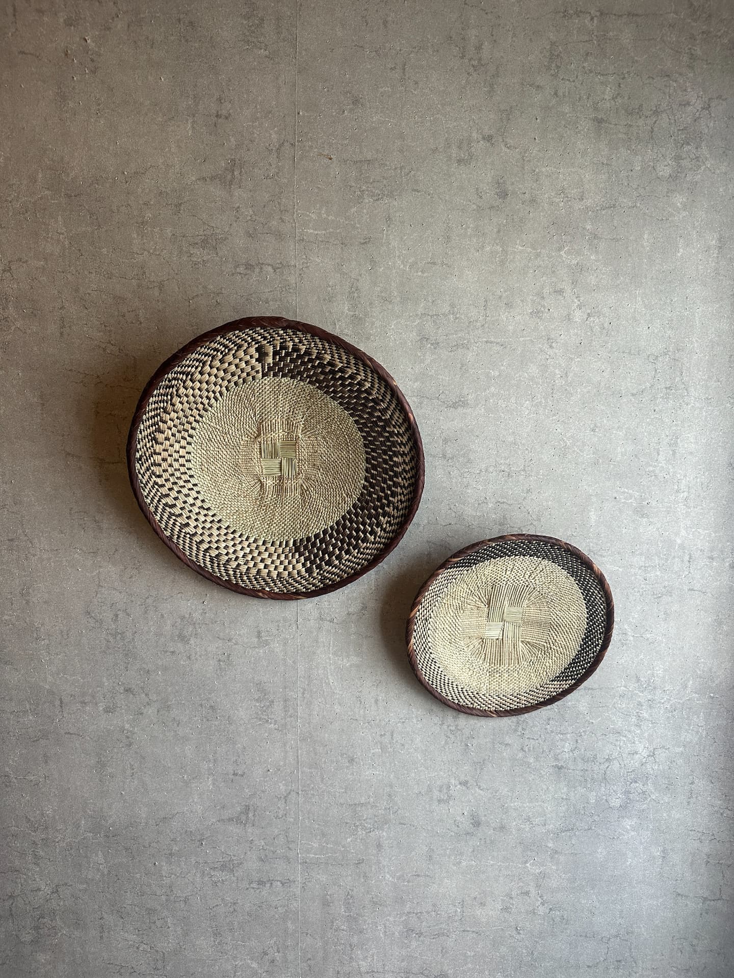 アフリカンバスケット