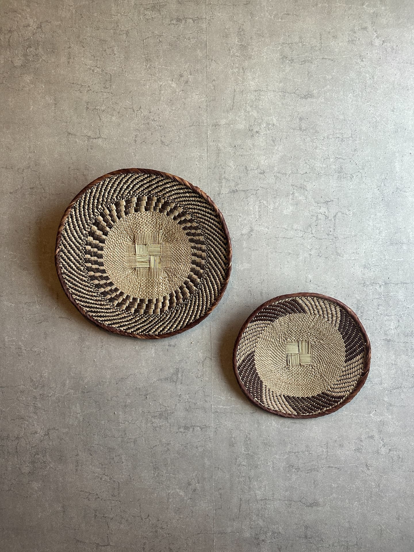 アフリカンバスケット