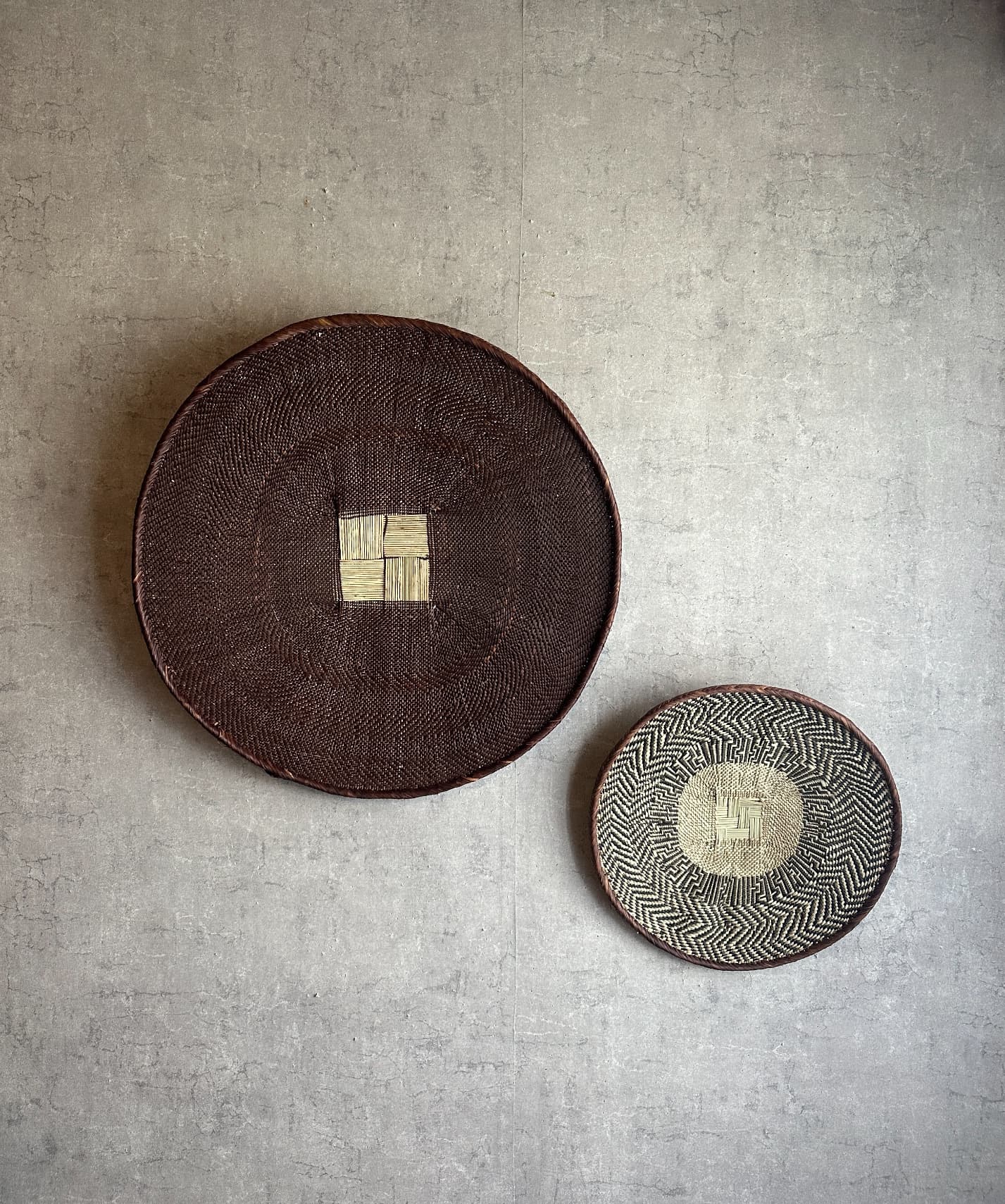 アフリカンバスケット