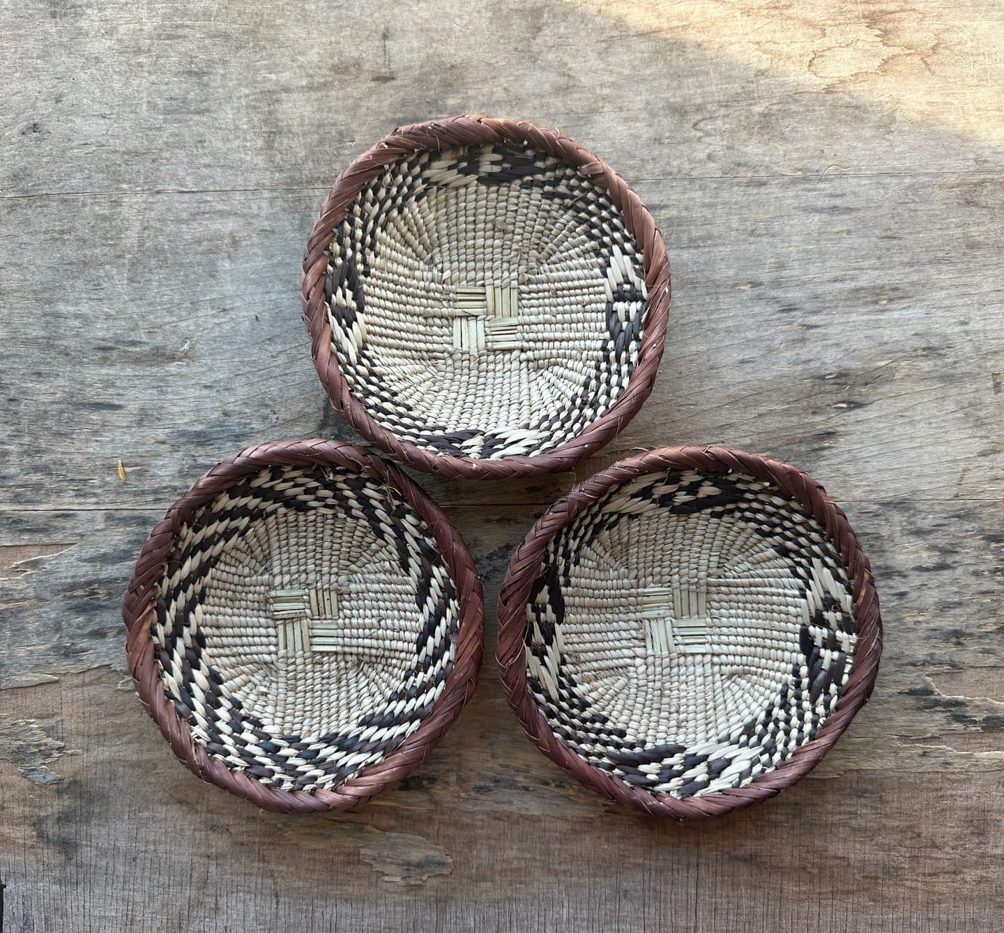 アフリカンバスケット