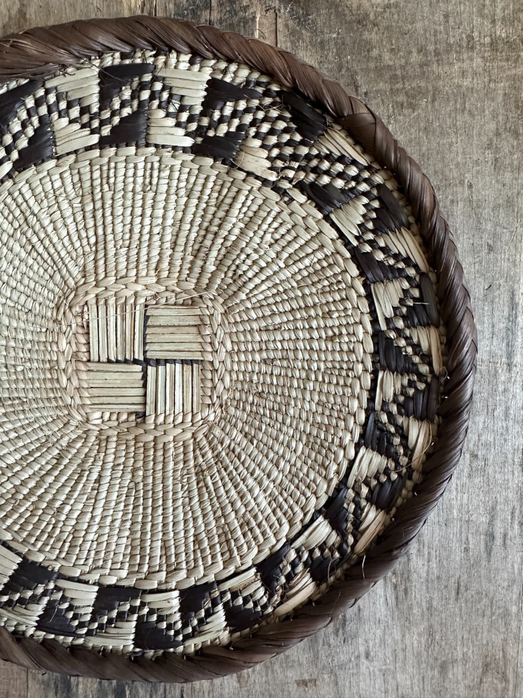 アフリカンバスケット