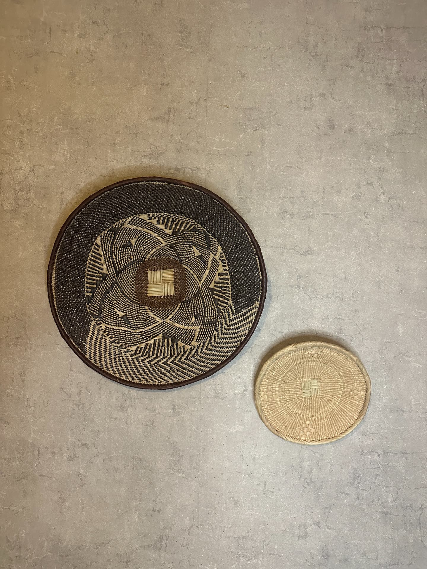 アフリカンバスケット