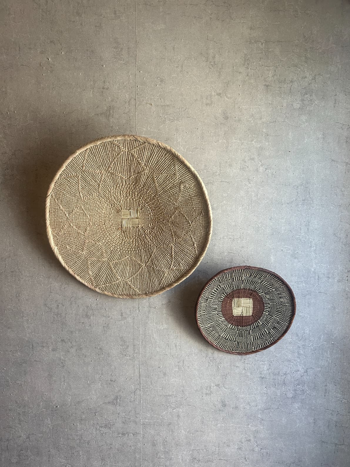 アフリカンバスケット