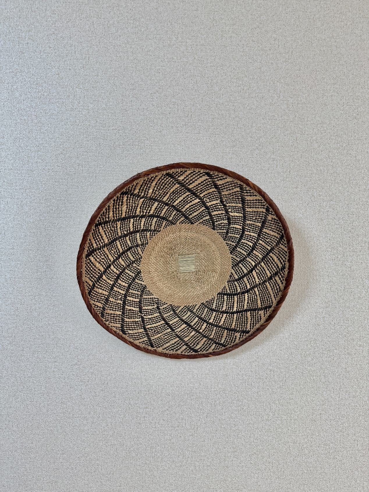 アフリカンバスケット