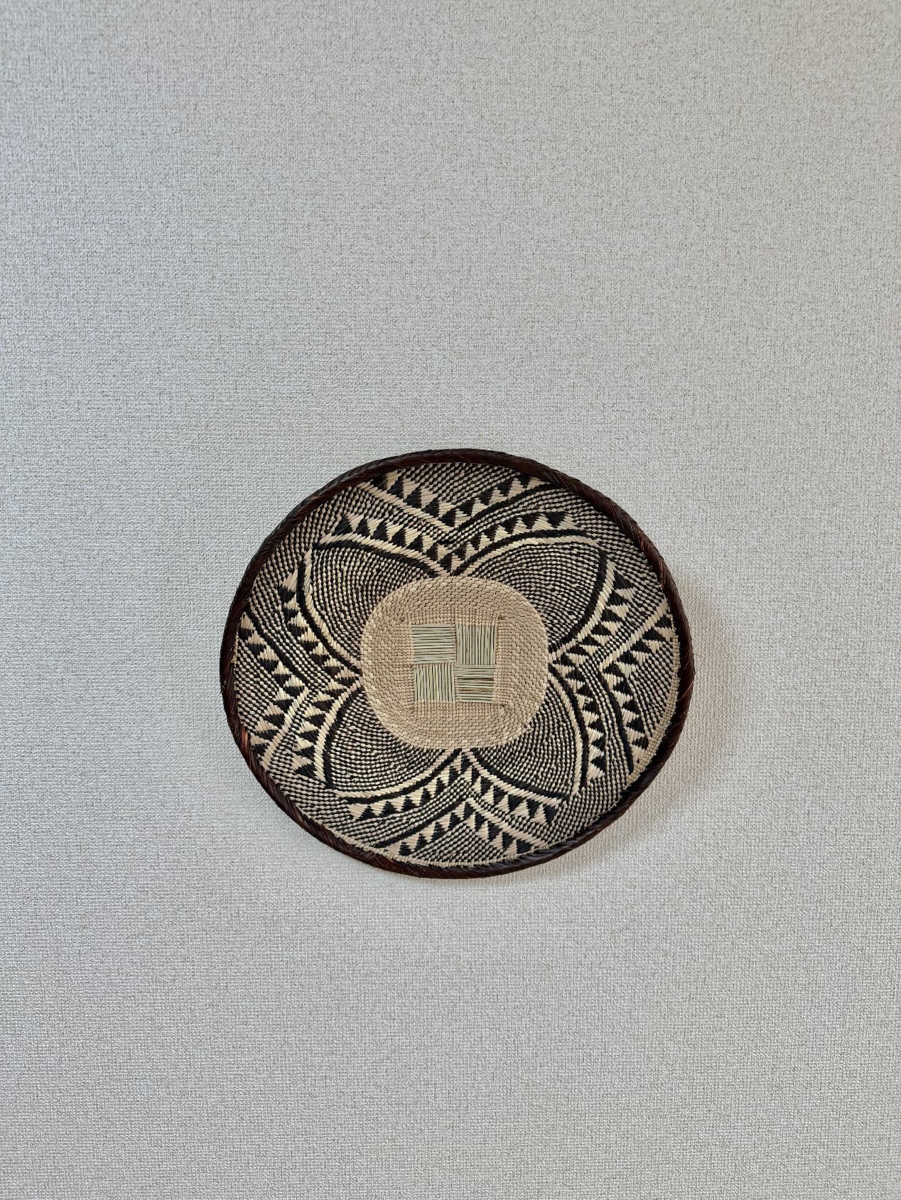 アフリカンバスケット