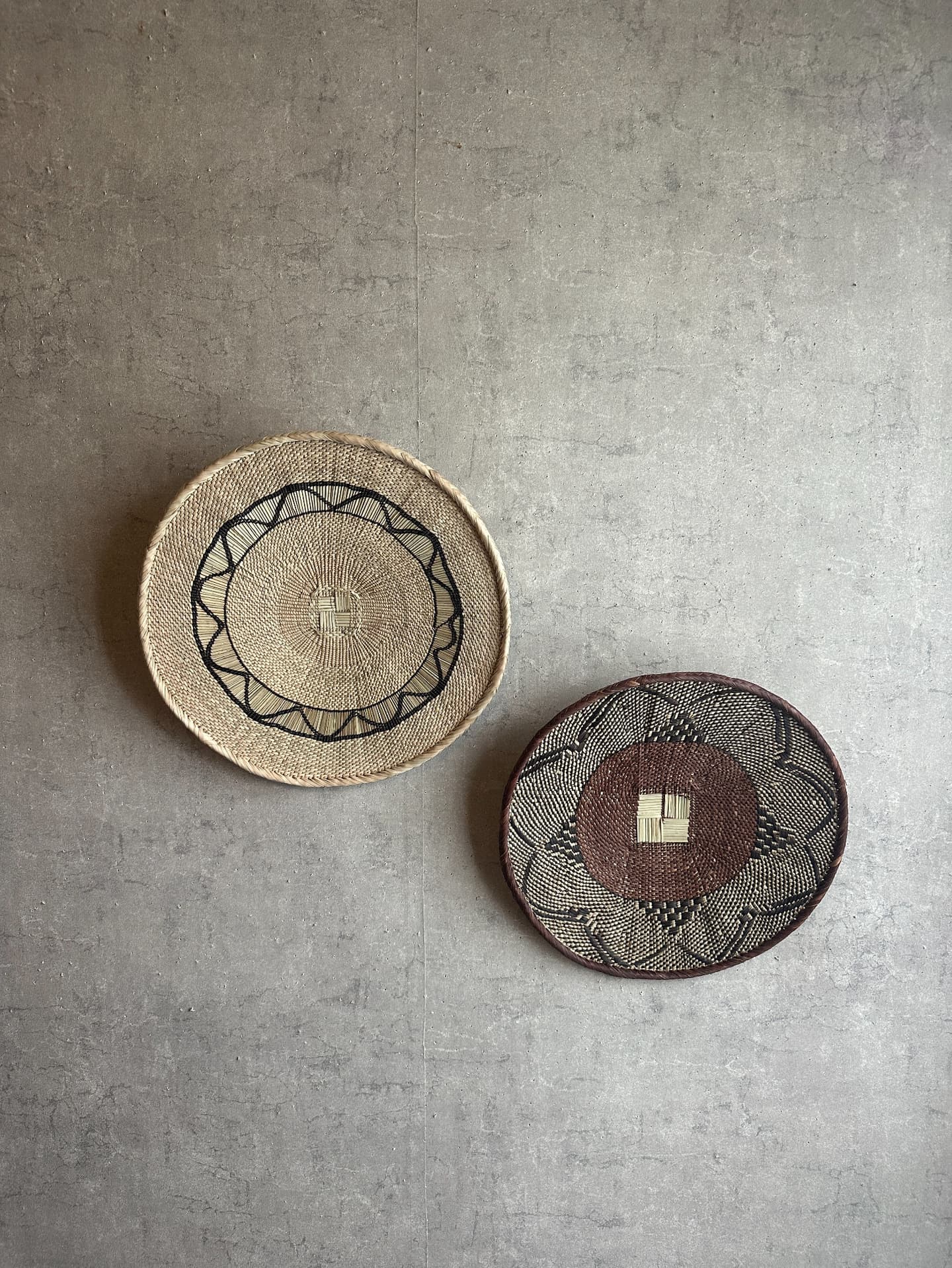 アフリカンバスケット