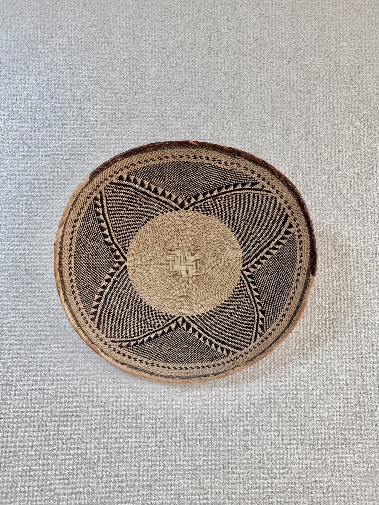 アフリカンバスケット