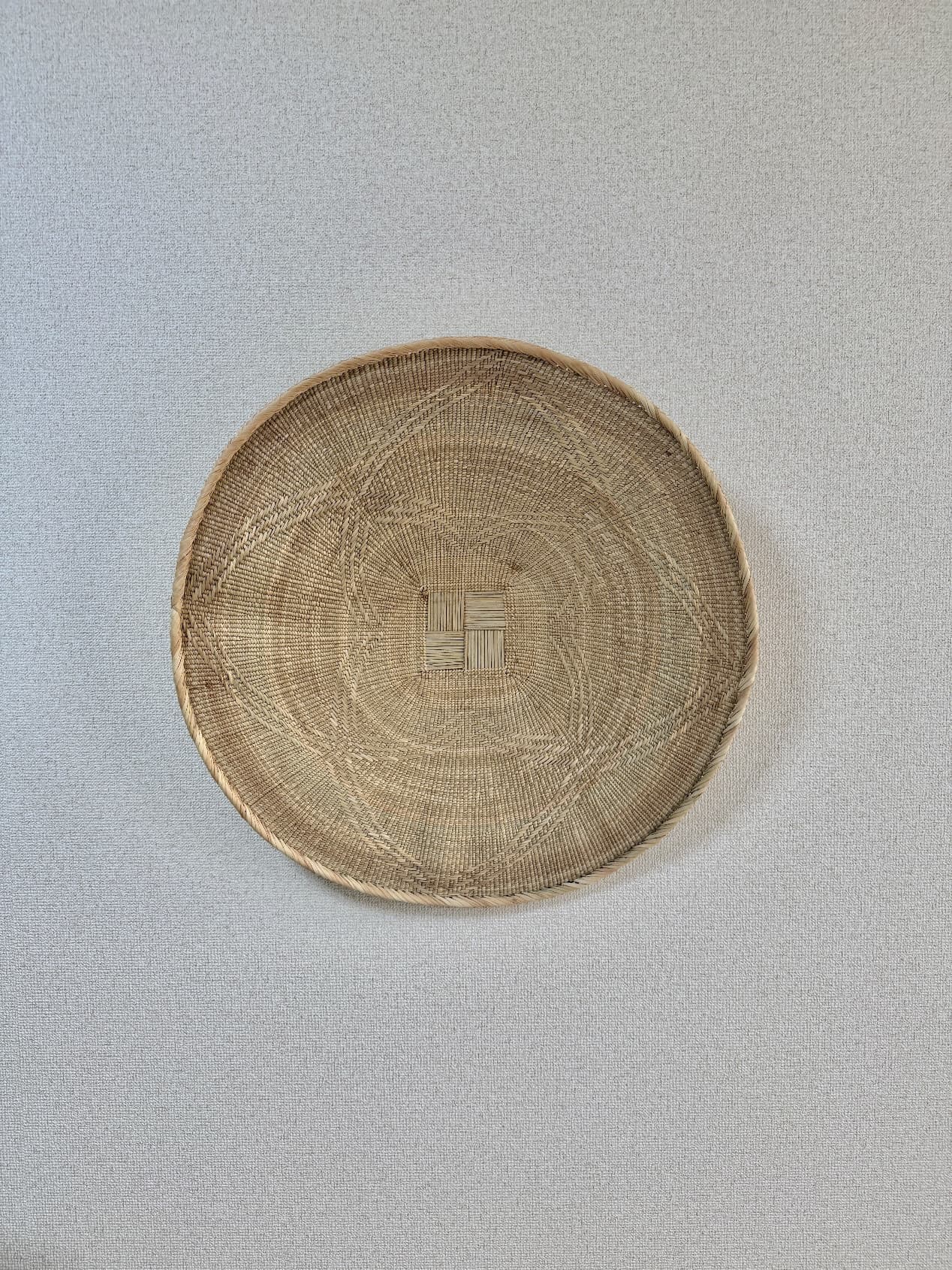 アフリカンバスケット