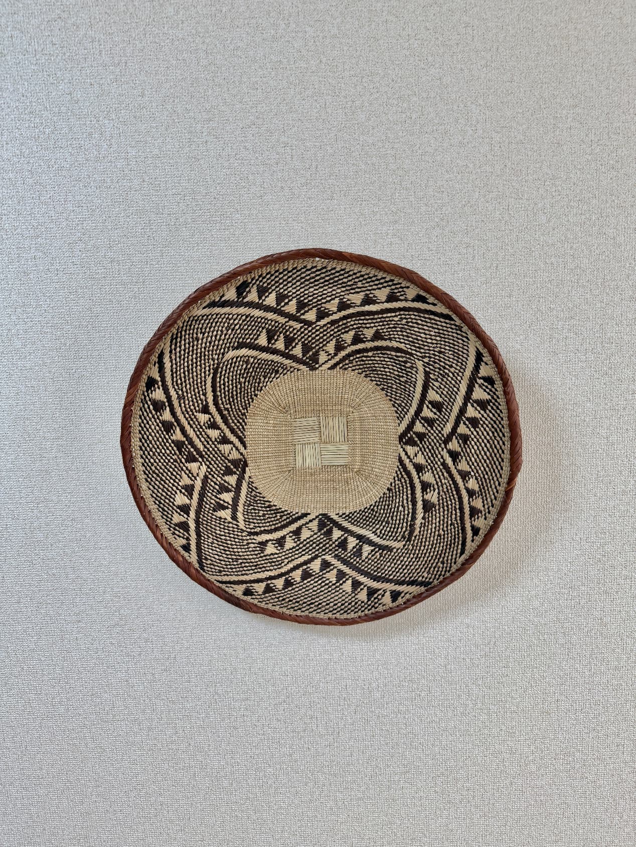 アフリカンバスケット