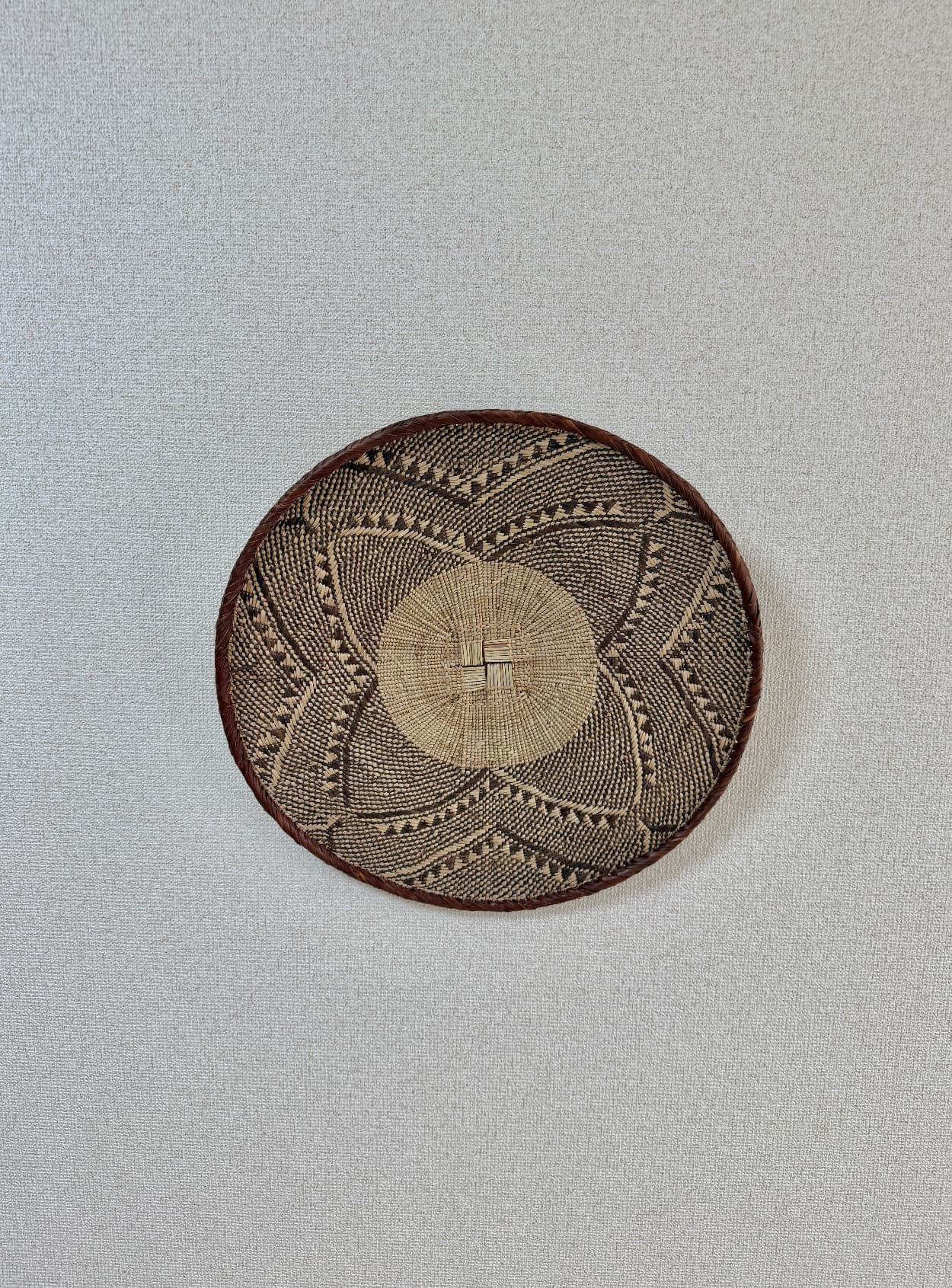 アフリカンバスケット