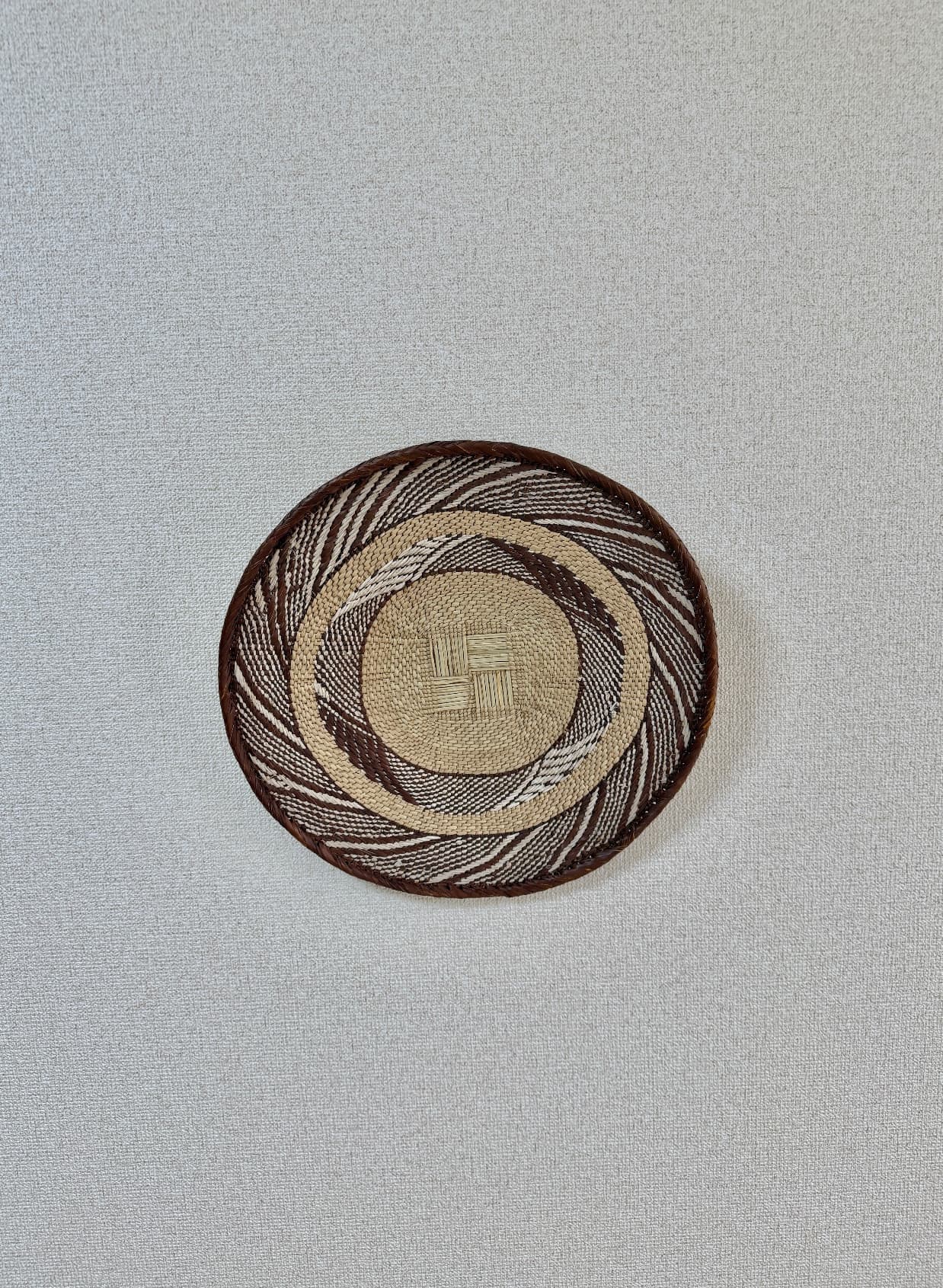 アフリカンバスケット