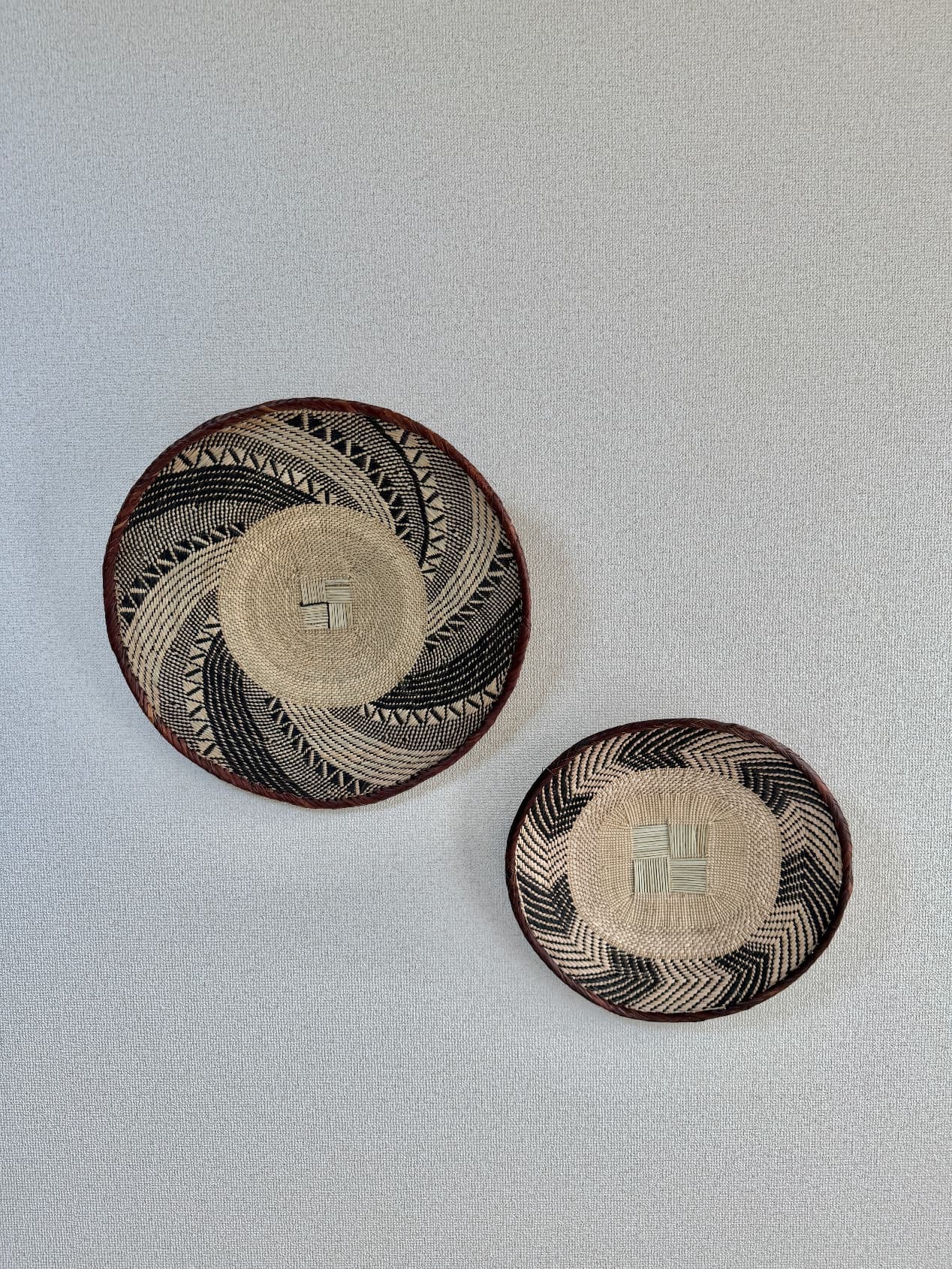 アフリカンバスケット