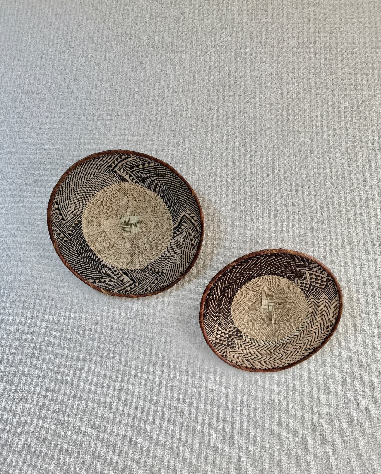 アフリカンバスケット