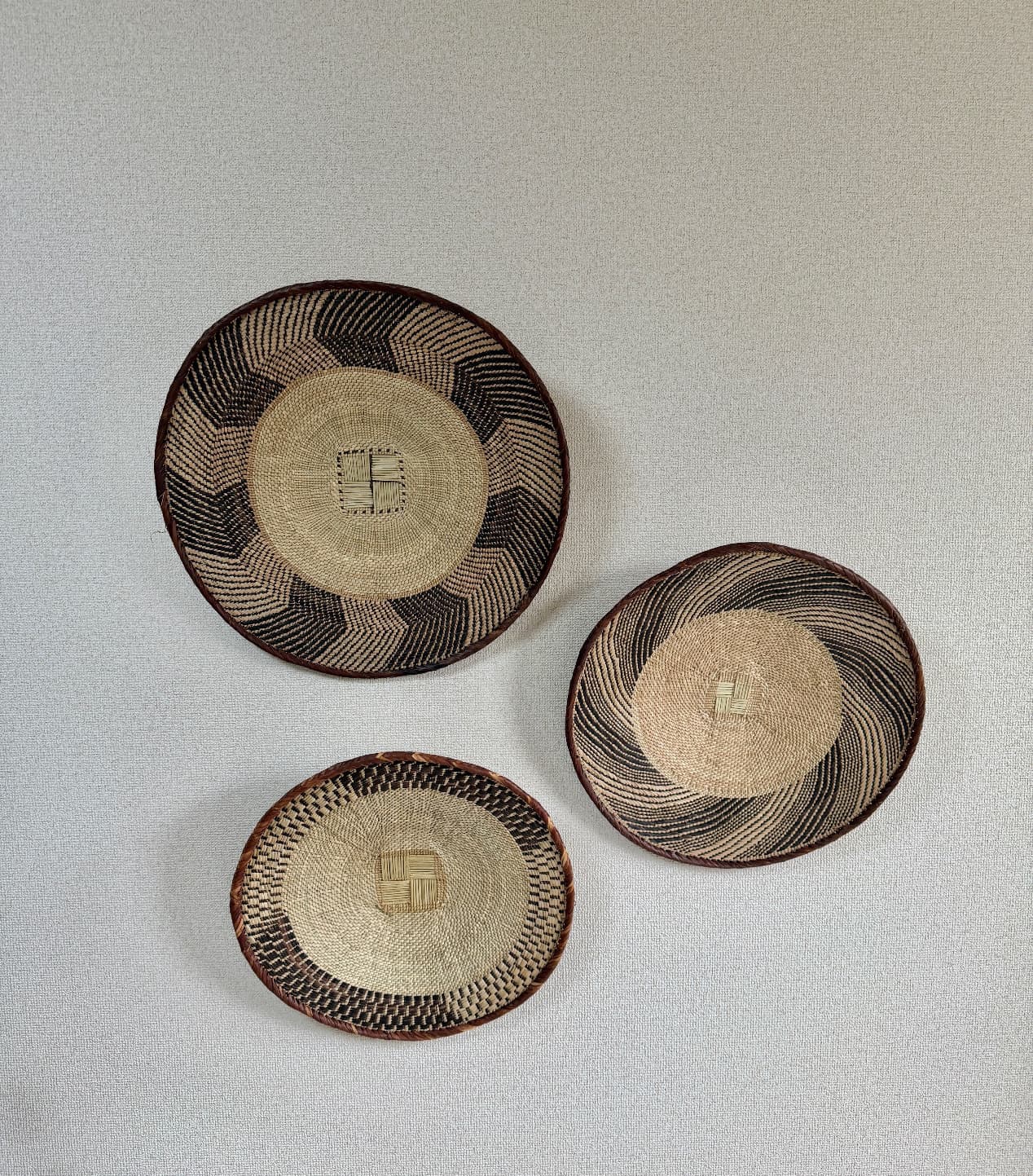 アフリカンバスケット