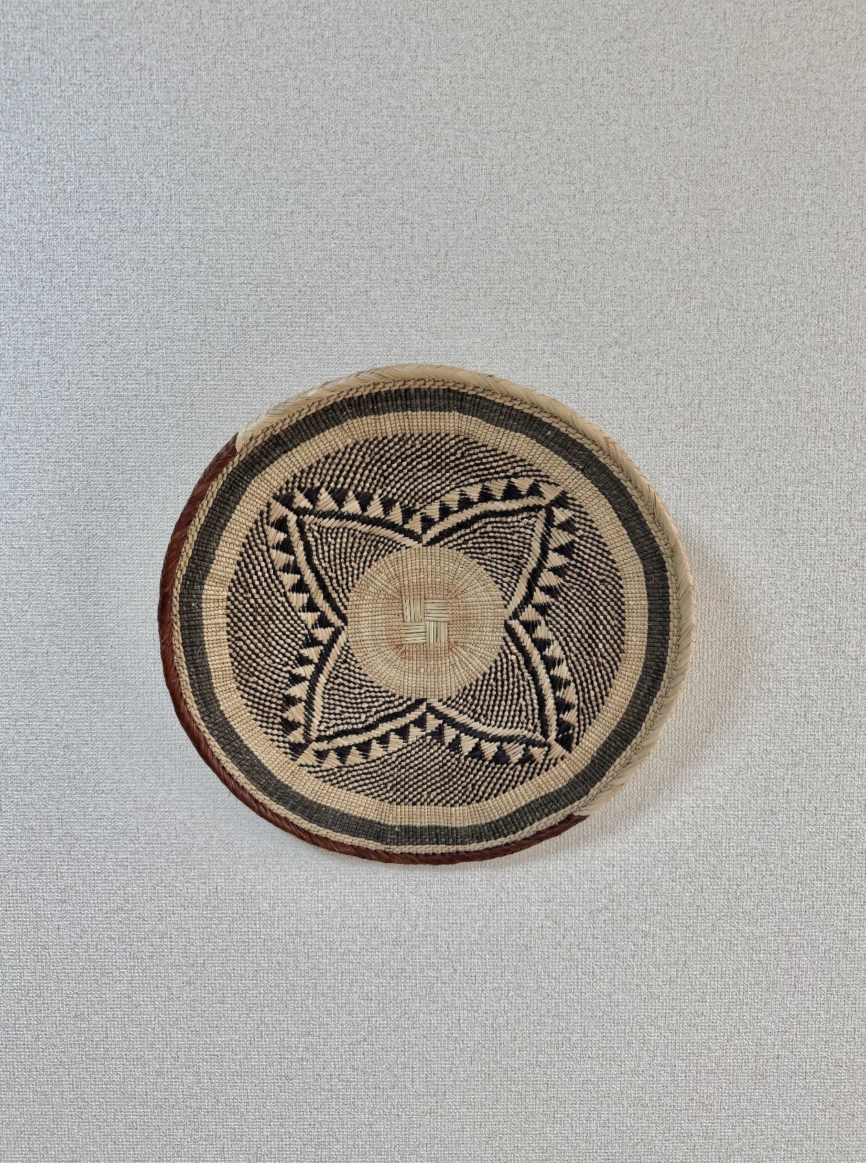 アフリカンバスケット