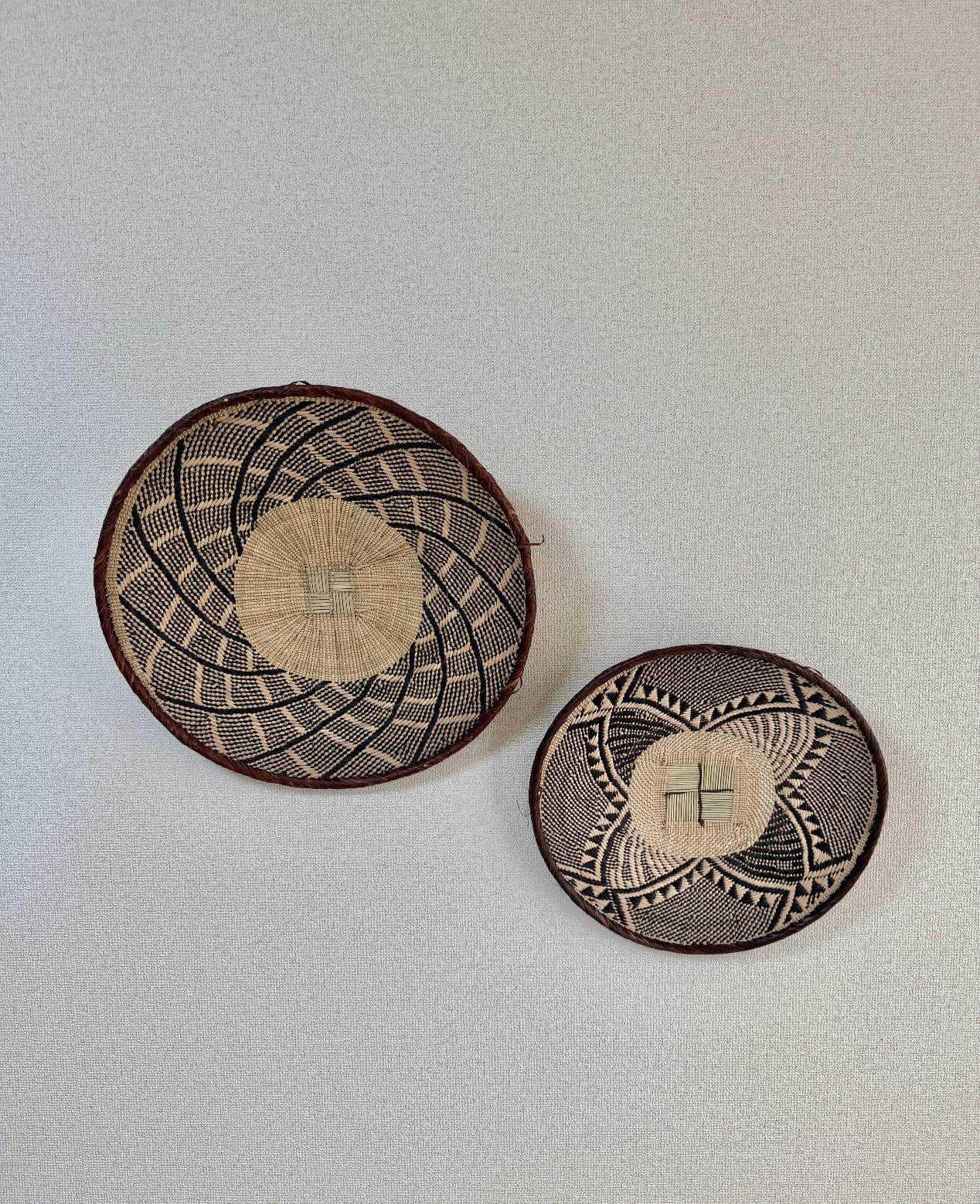 アフリカンバスケット