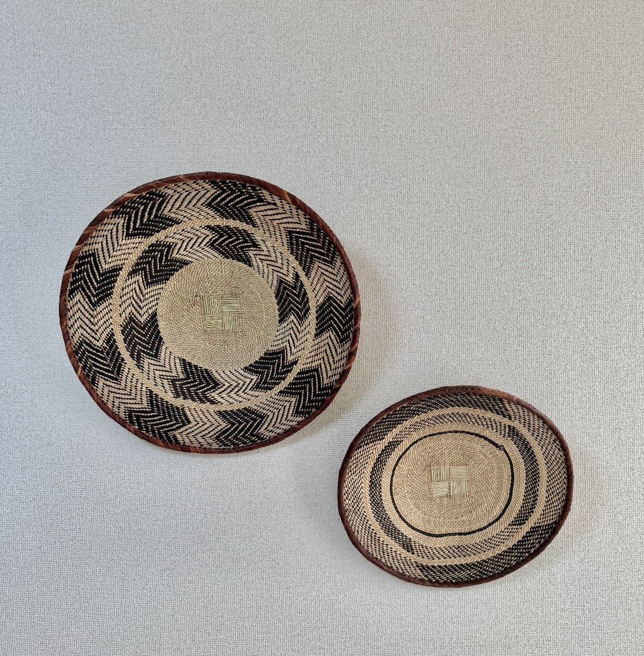 アフリカンバスケット