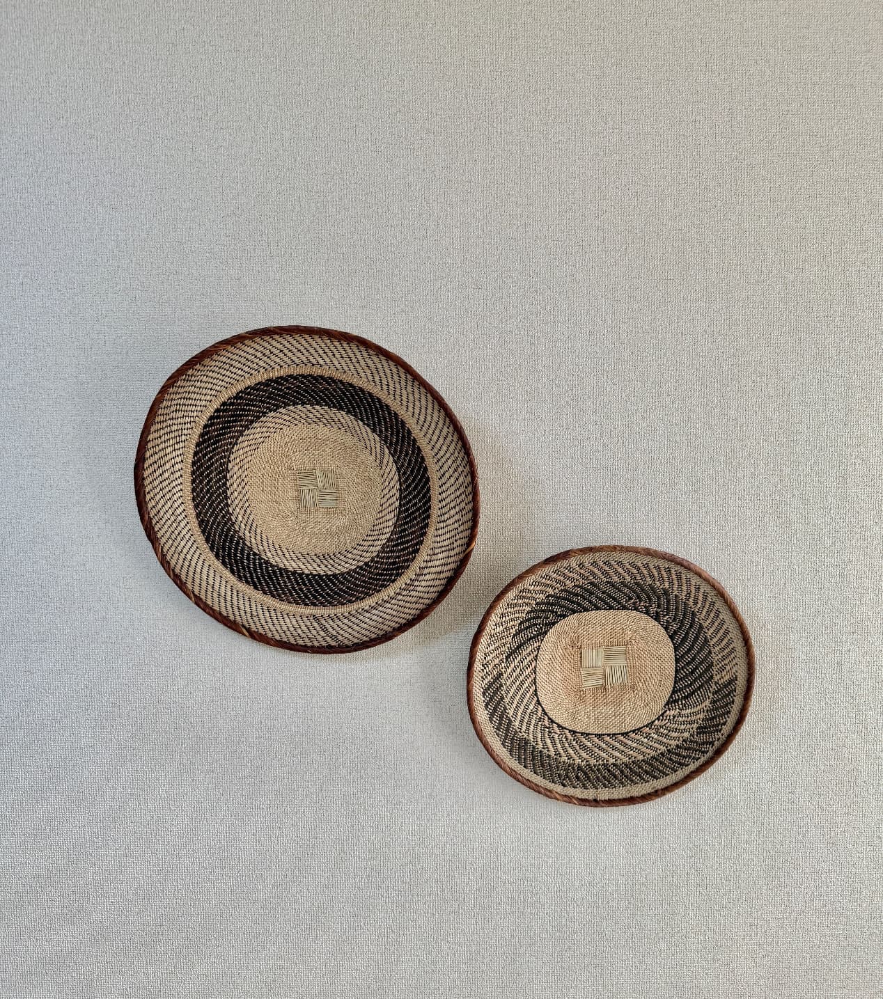 アフリカンバスケット