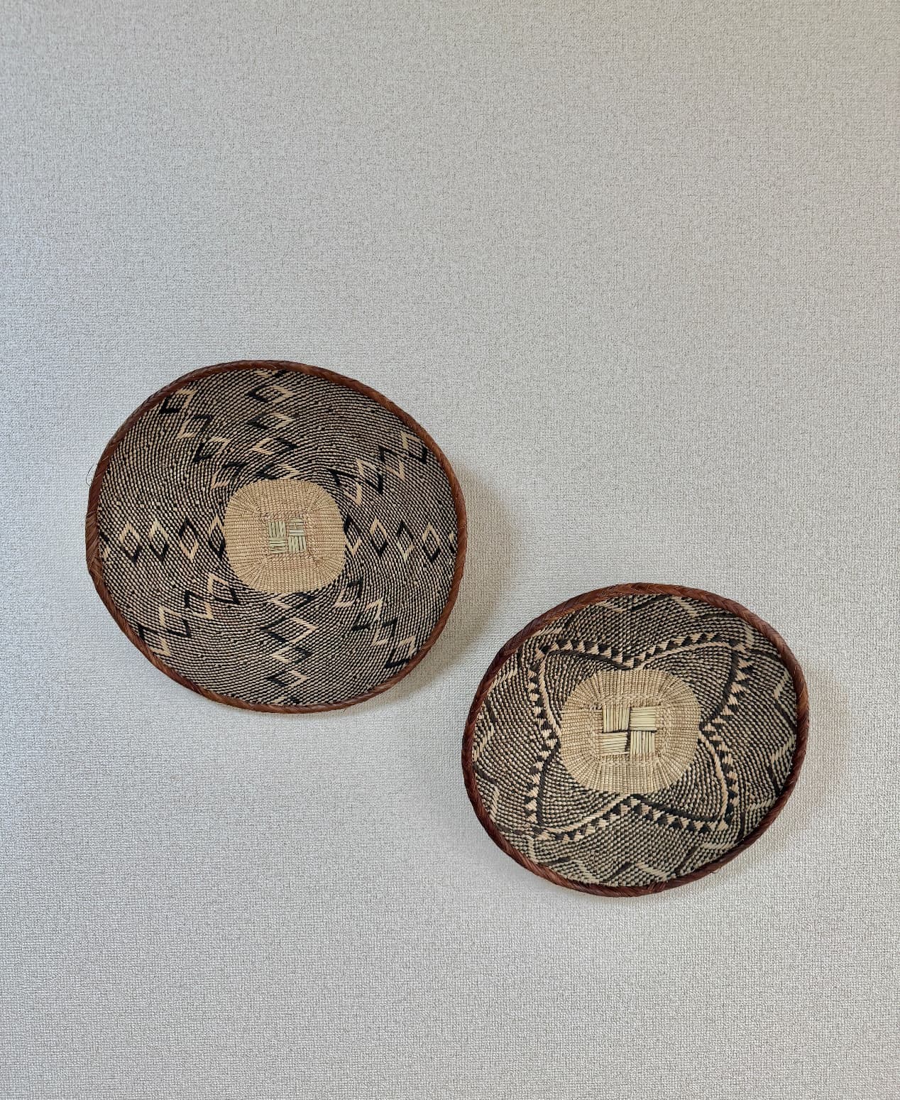 アフリカンバスケット