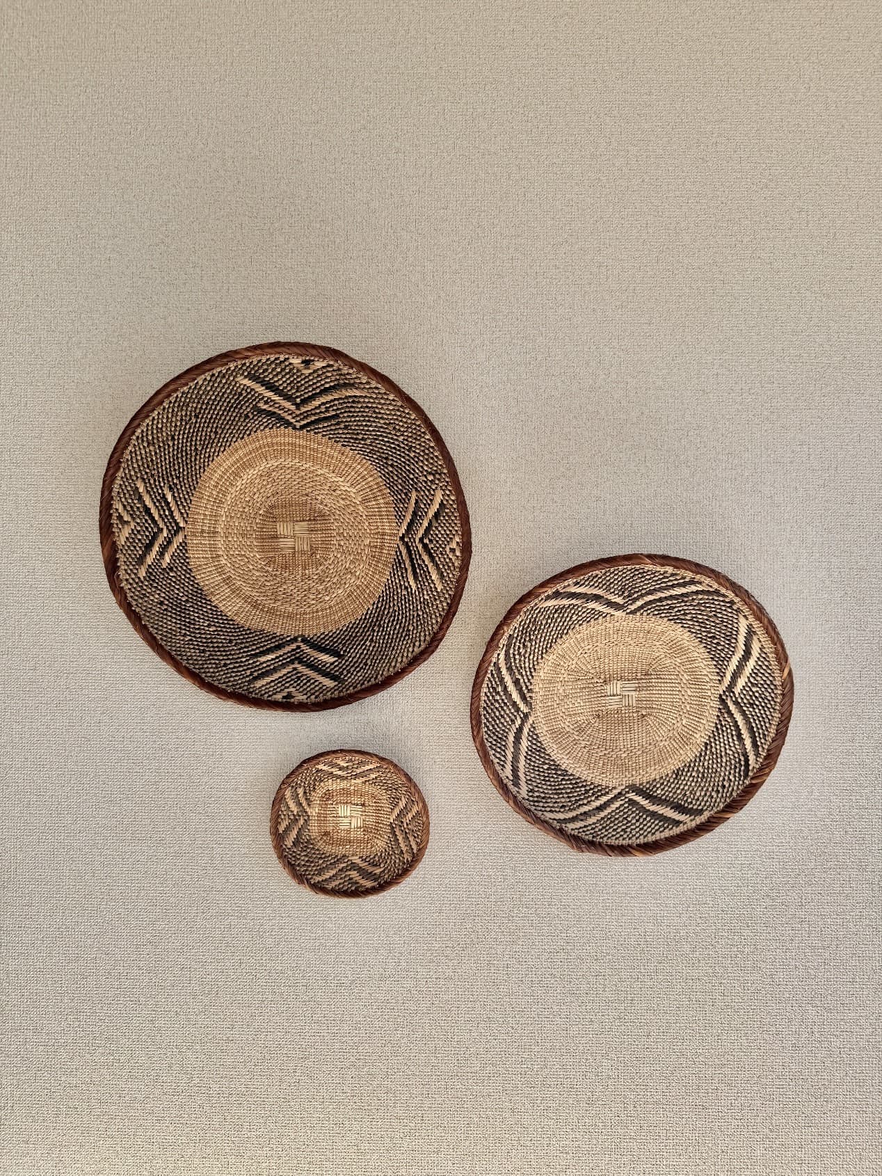 アフリカンバスケット