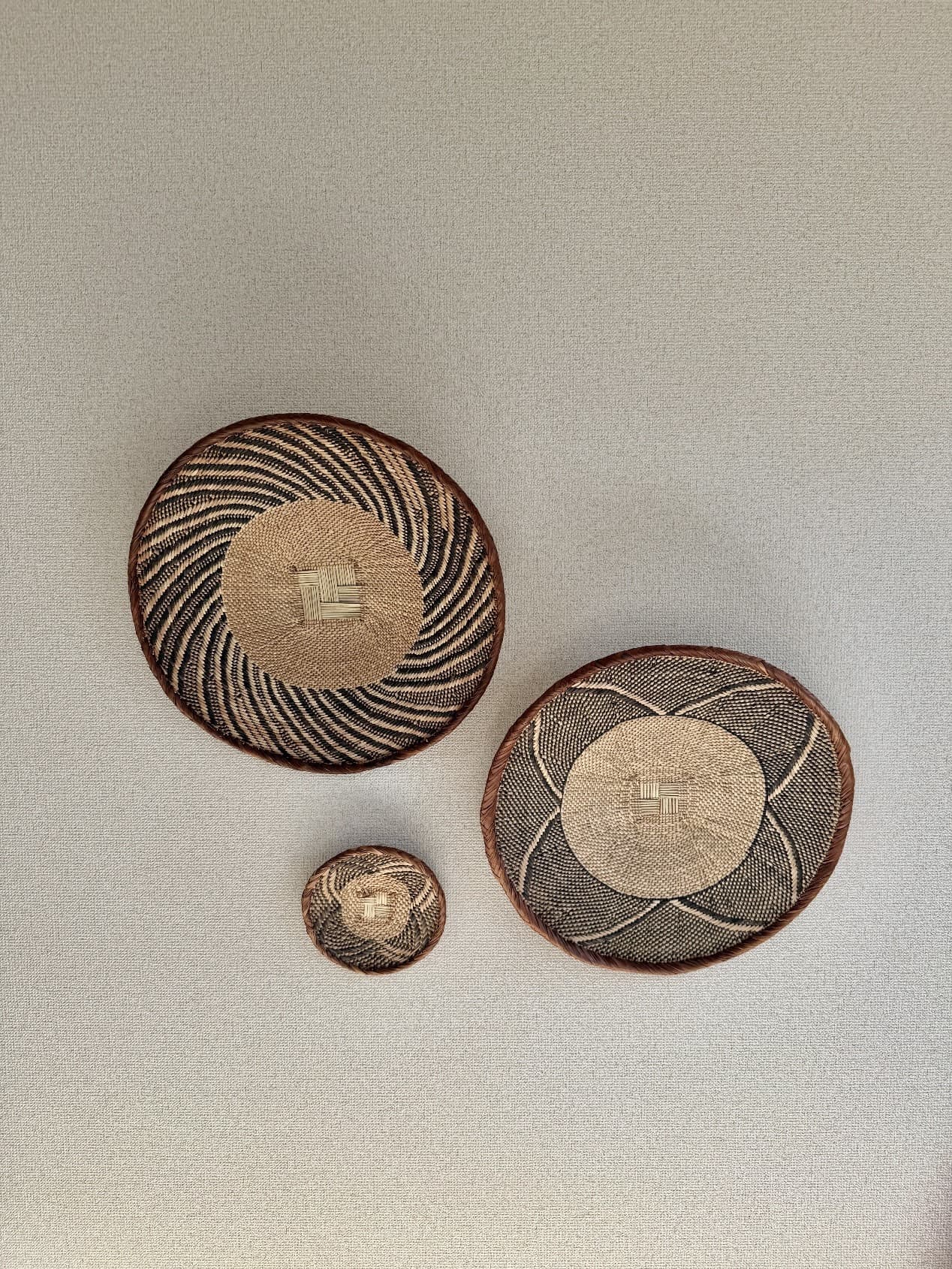 アフリカンバスケット