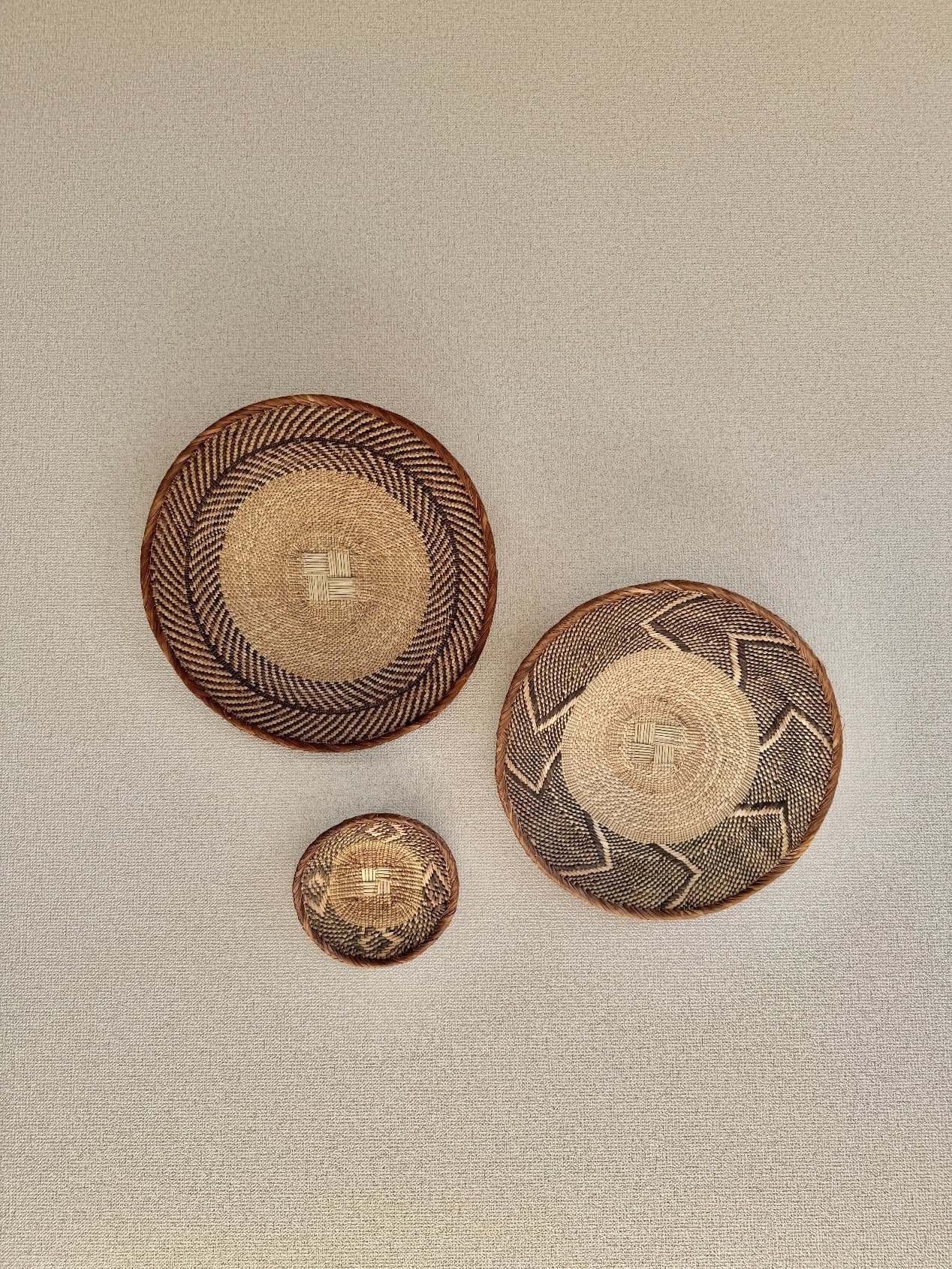 アフリカンバスケット