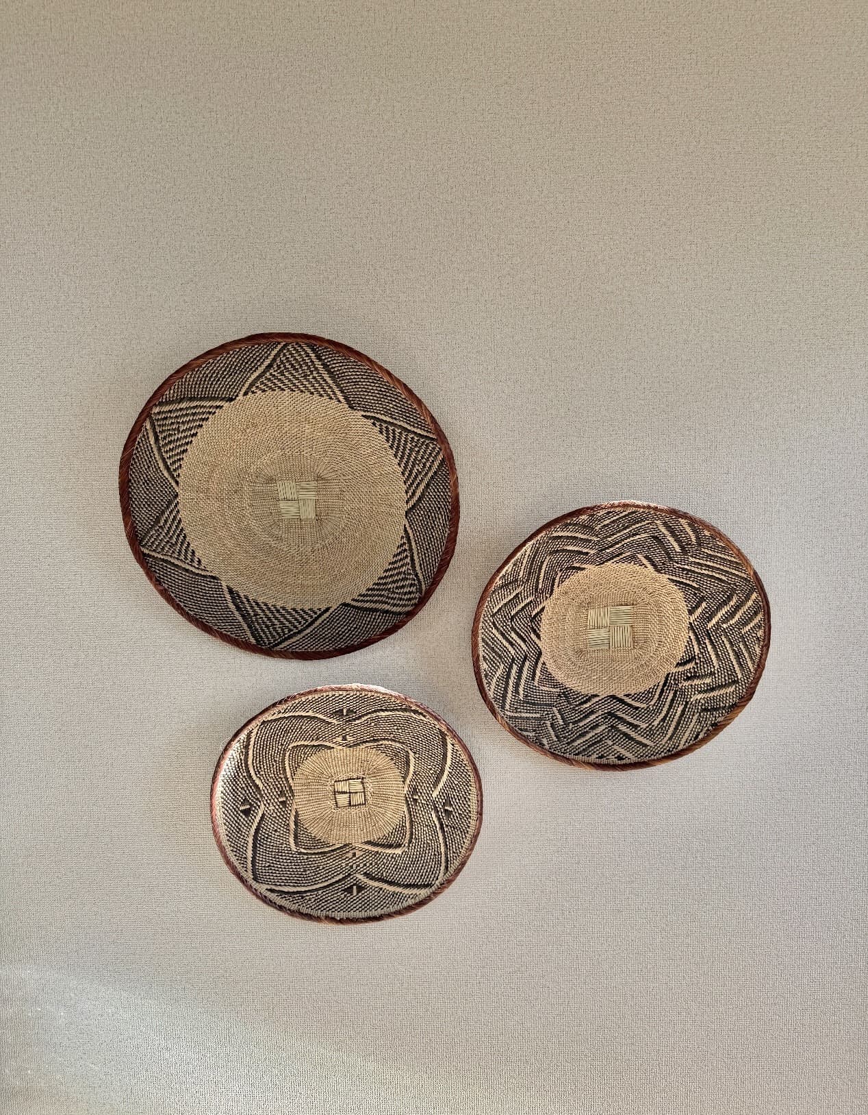 アフリカンバスケット