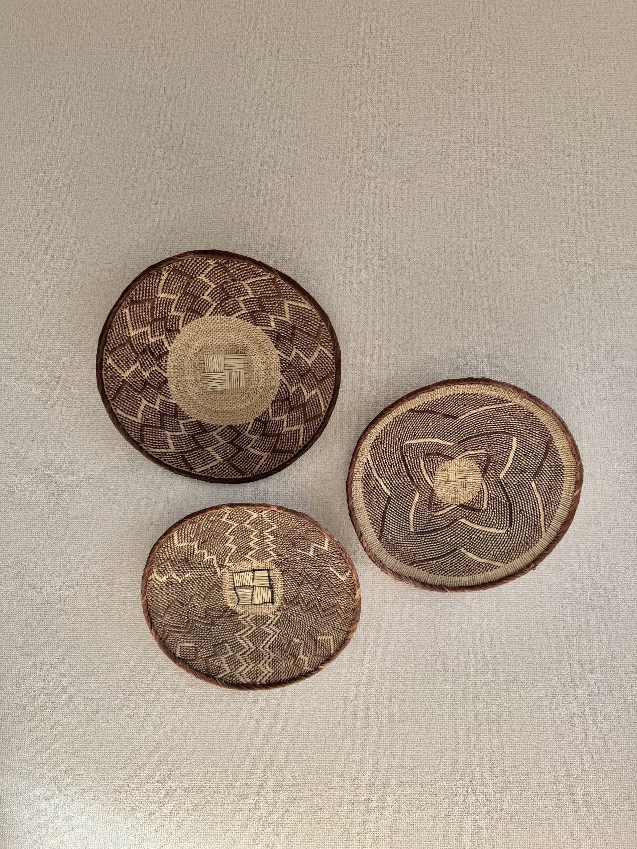 アフリカンバスケット