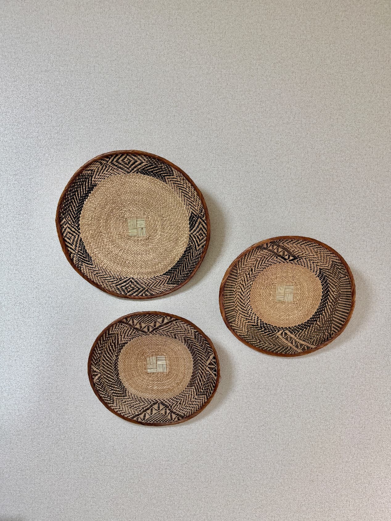 アフリカンバスケット