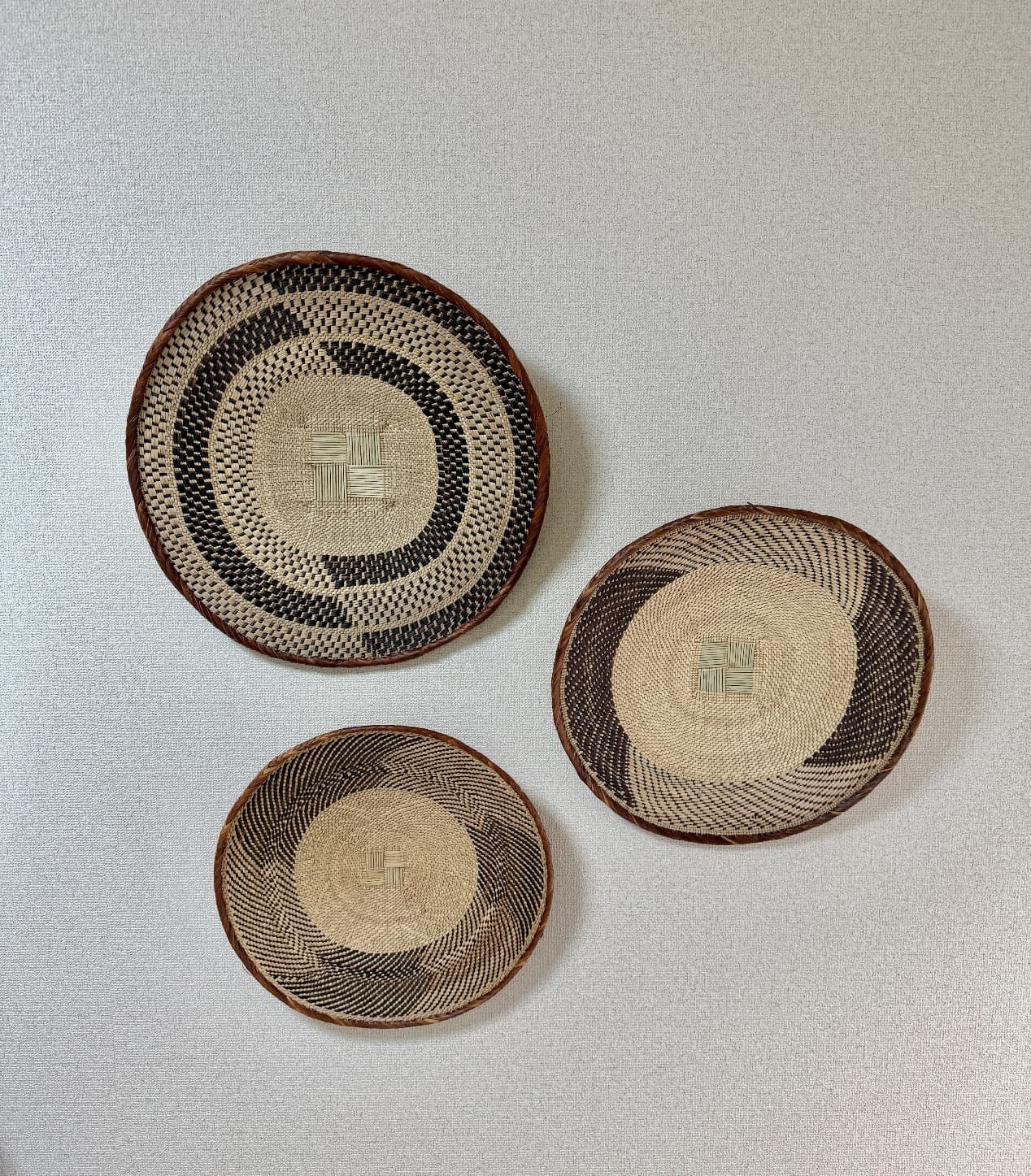 アフリカンバスケット