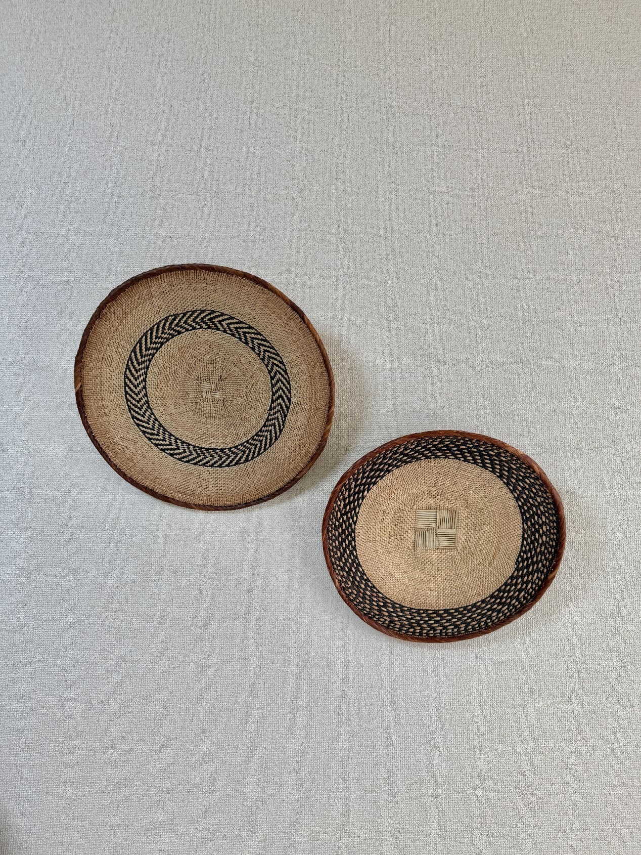 アフリカンバスケット