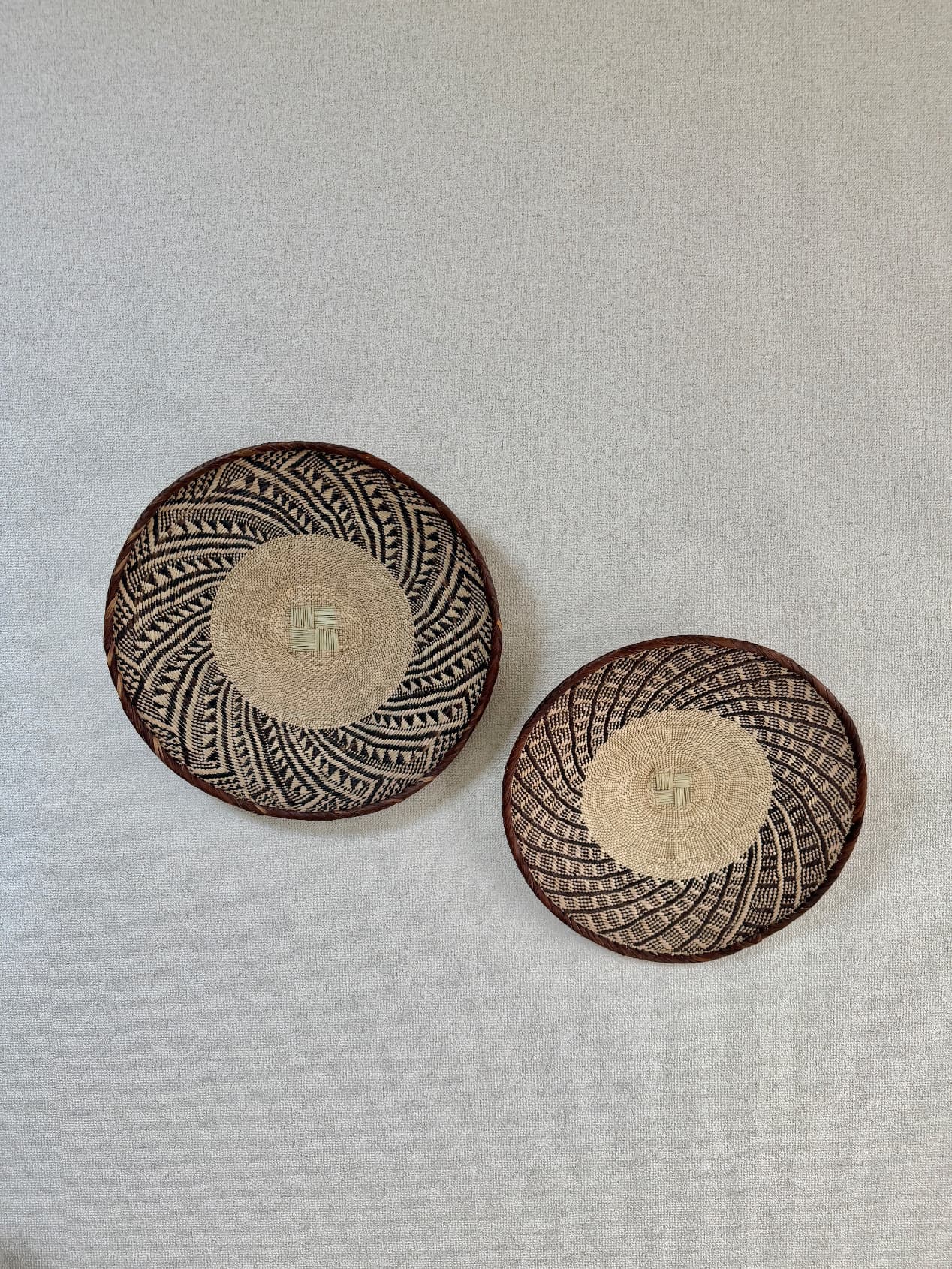 アフリカンバスケット