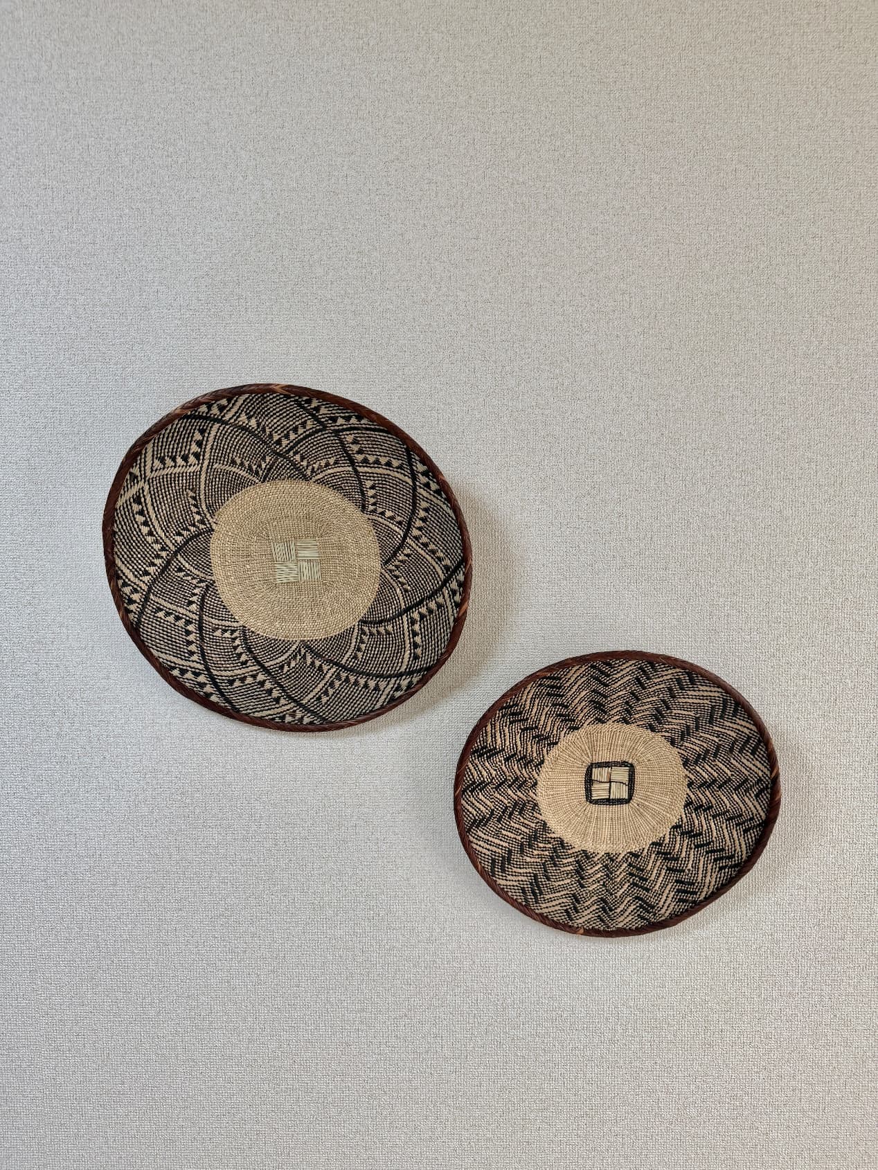 アフリカンバスケット