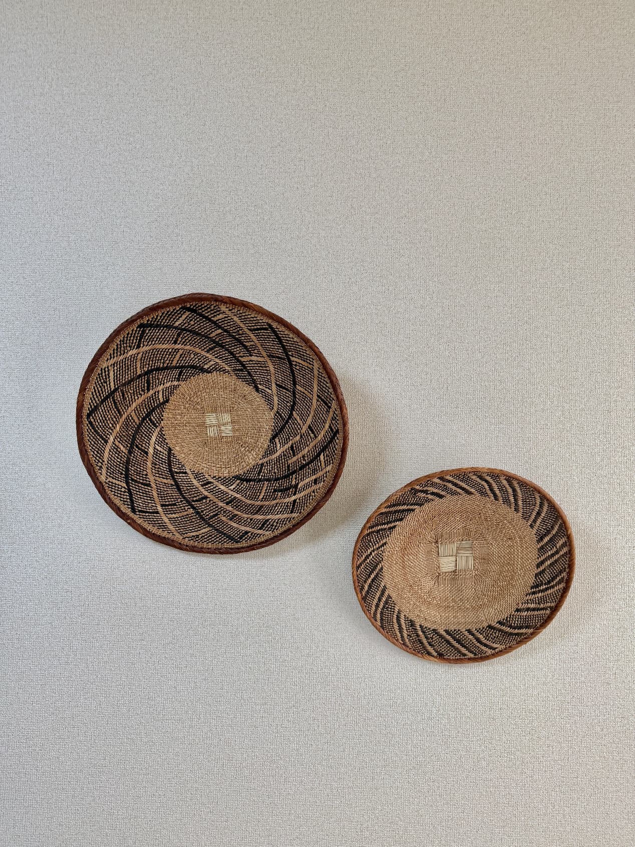 アフリカンバスケット