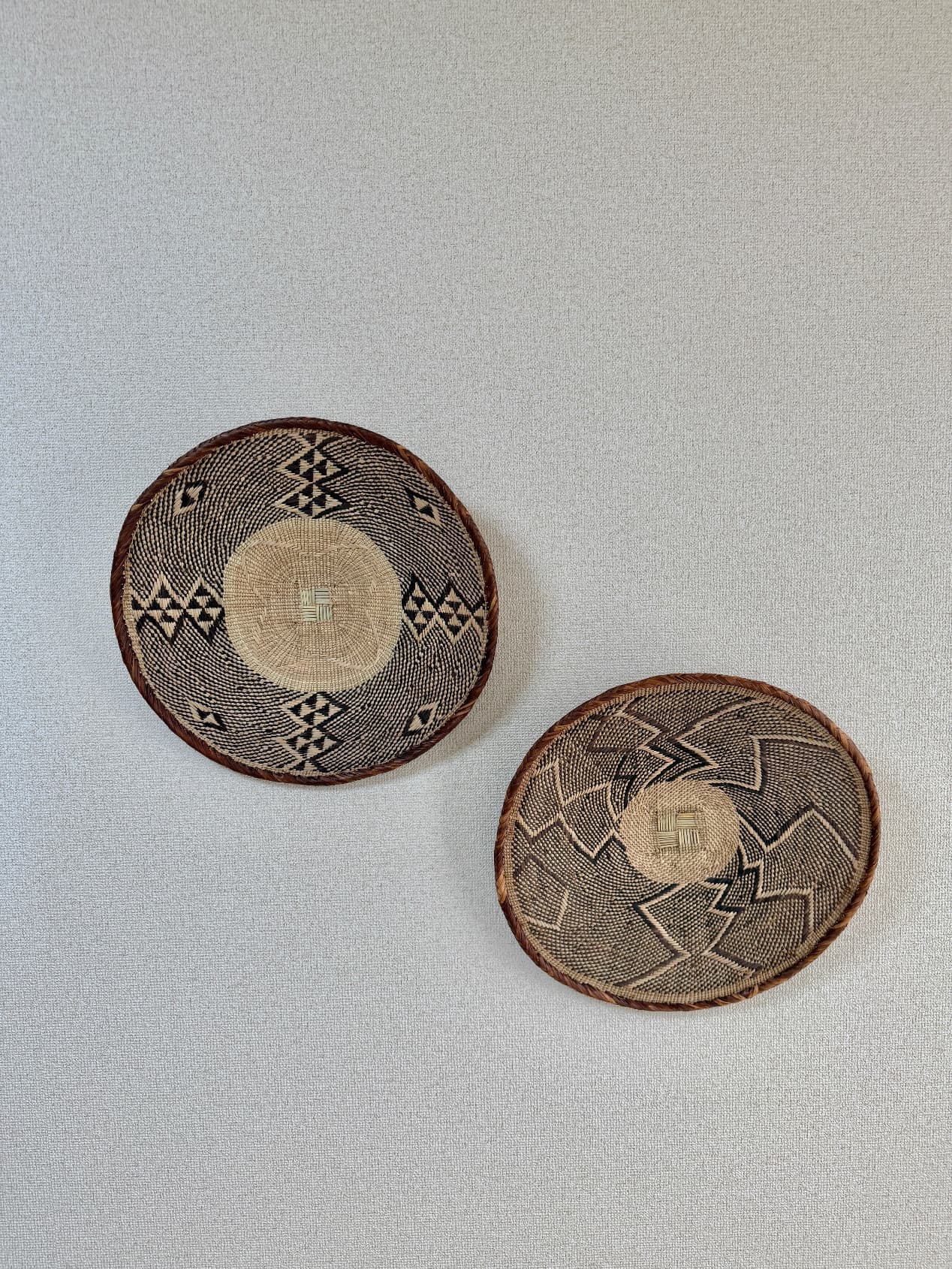 アフリカンバスケット