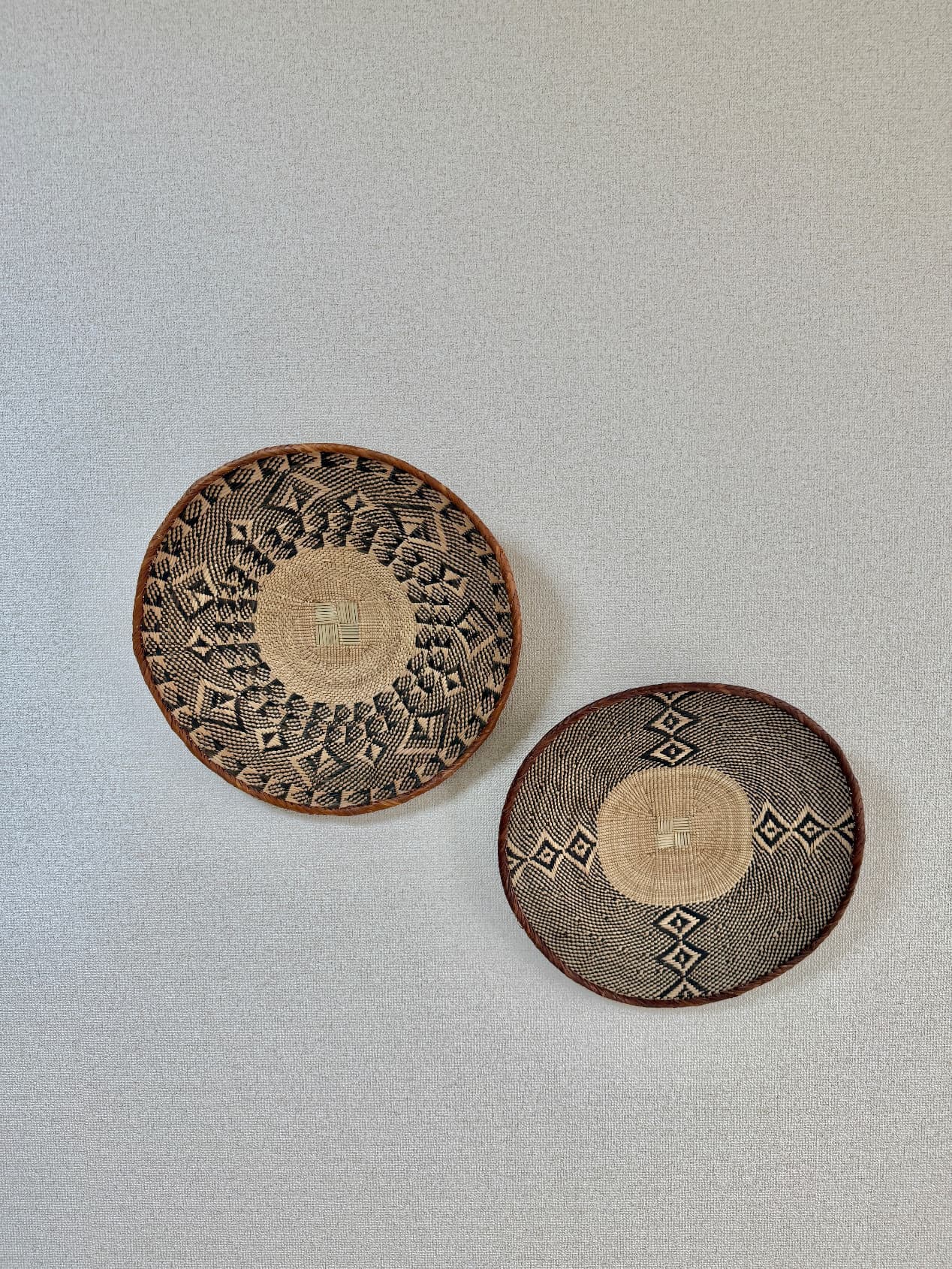 アフリカンバスケット