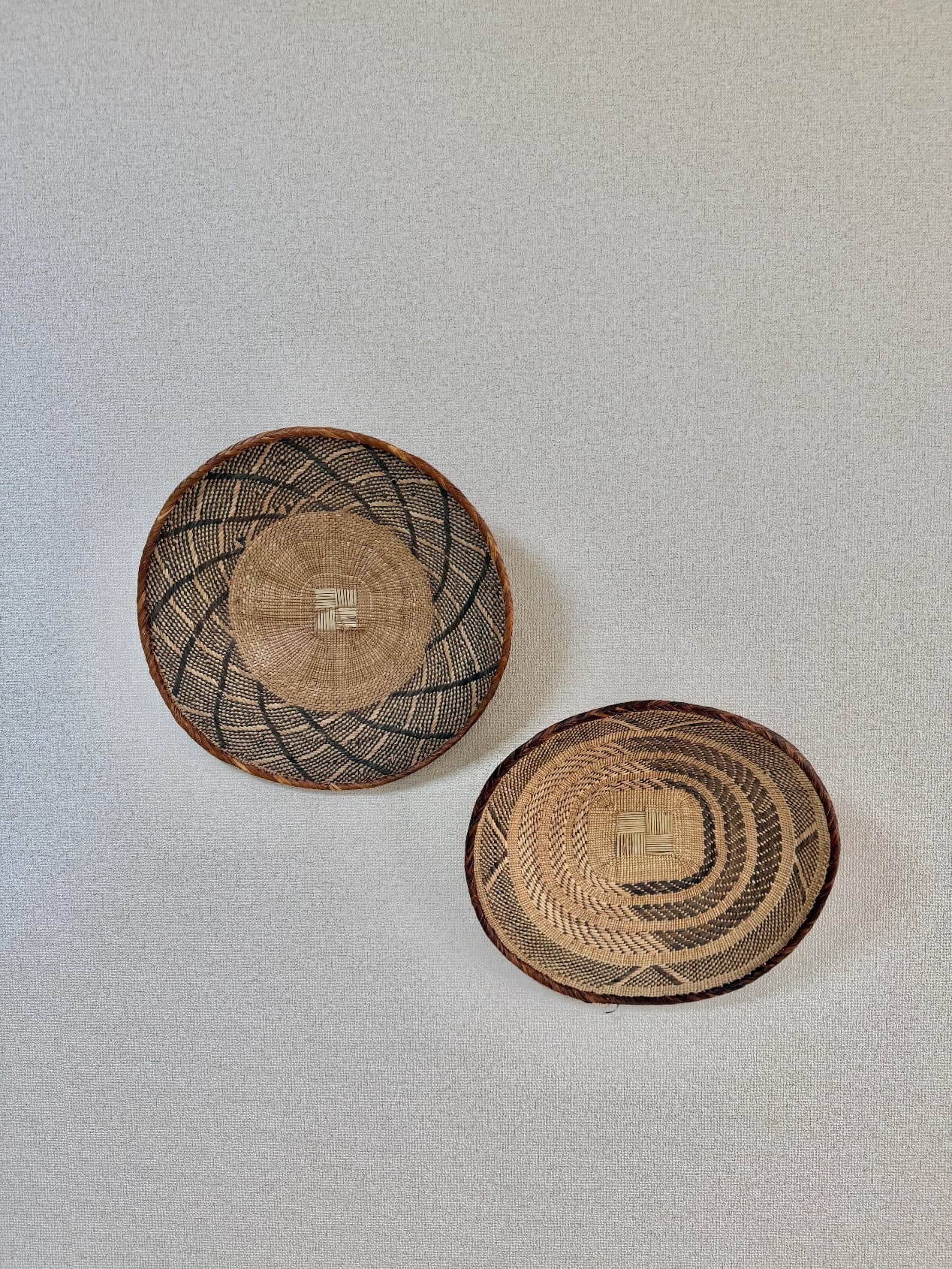 アフリカンバスケット