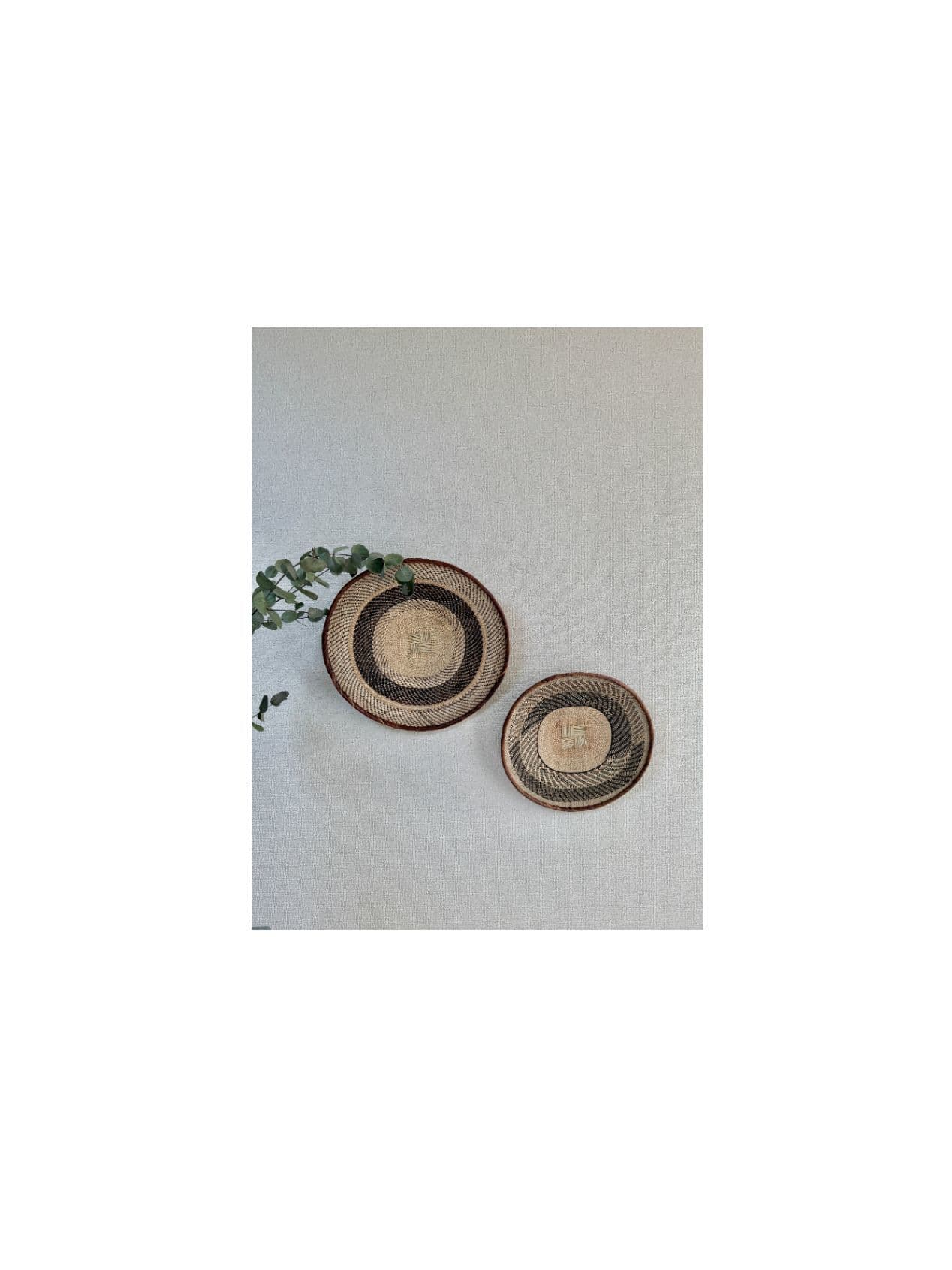 アフリカンバスケット