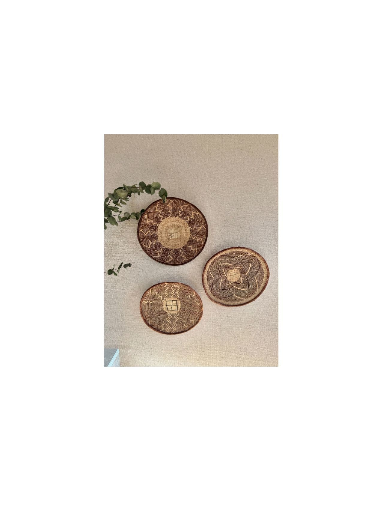 アフリカンバスケット