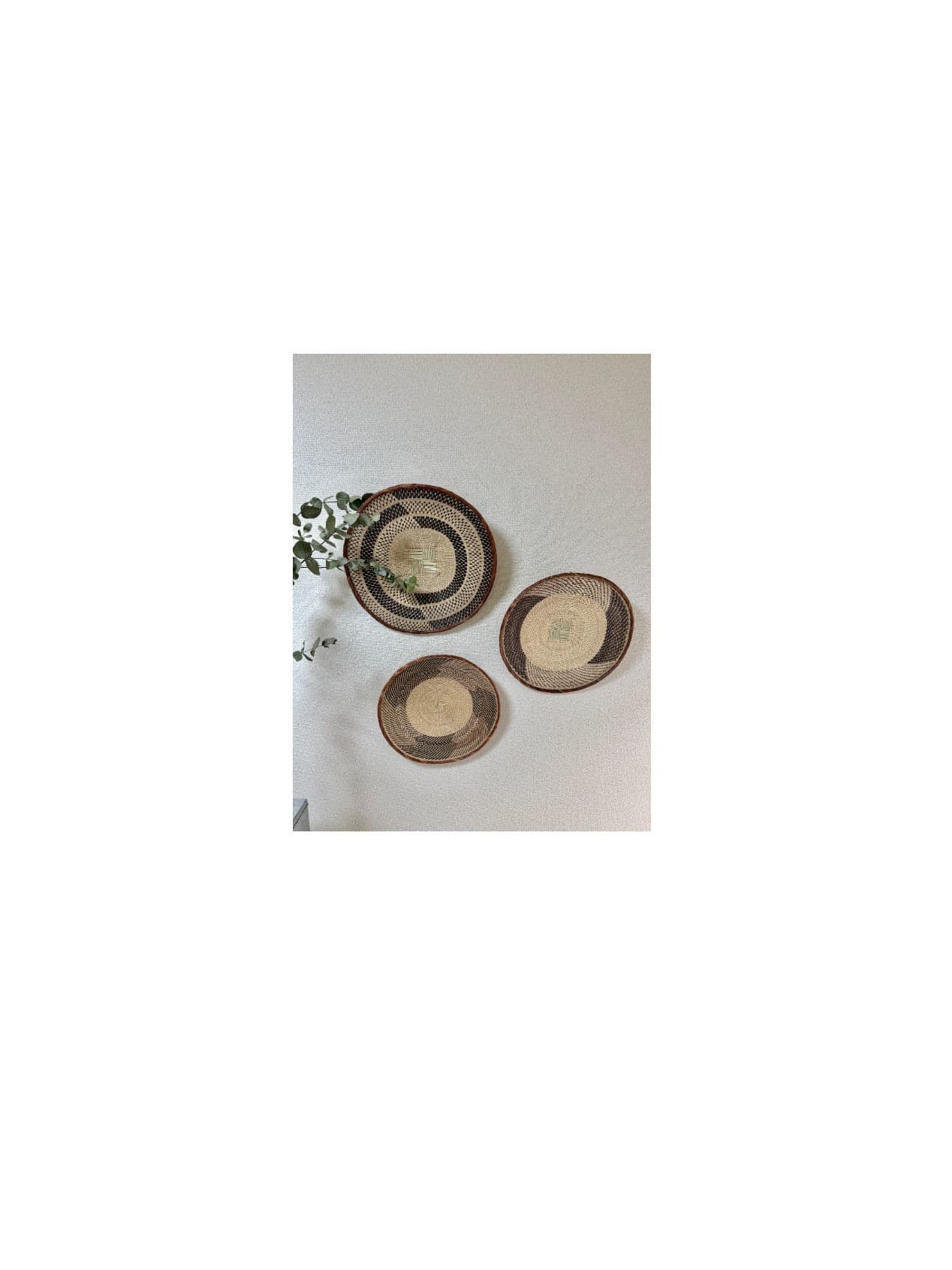 アフリカンバスケット