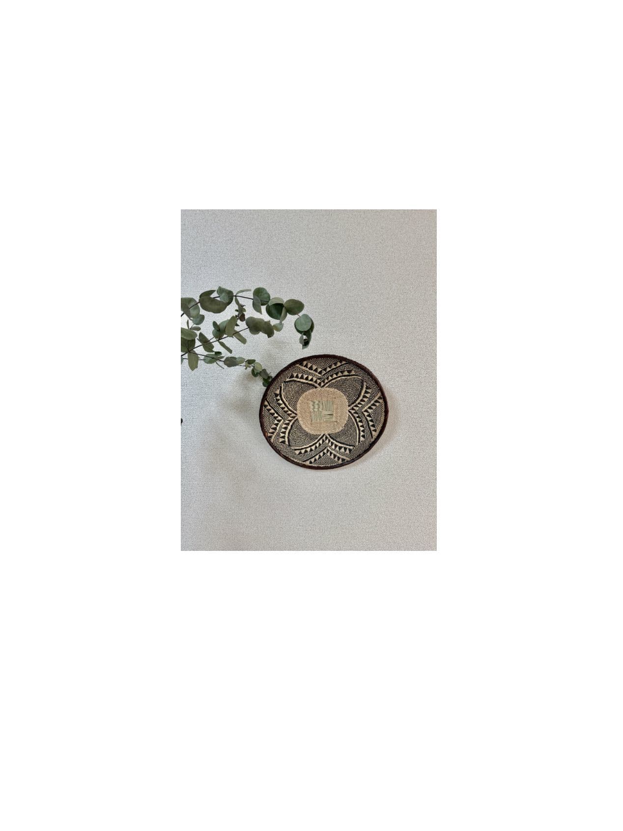 アフリカンバスケット