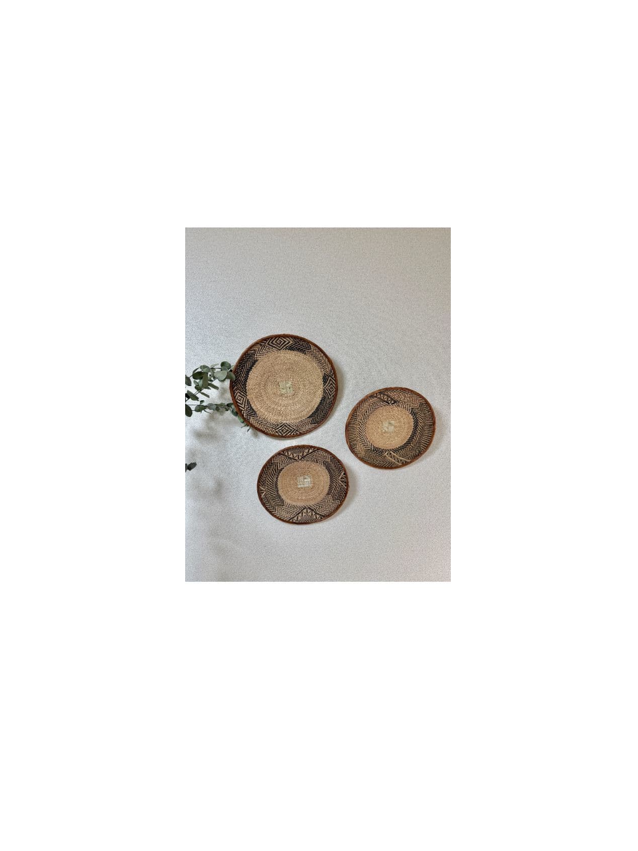 アフリカンバスケット